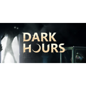 Dark Hours ОНЛАЙН