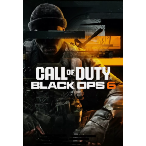 💻🟥 Call of Duty: Black Ops 6  PS4 и PS5 П3-Онлайн