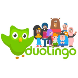 DUOLINGO SUPER 1 ГОД ПОДПИСКИ НА ВАШ АККАУНТ