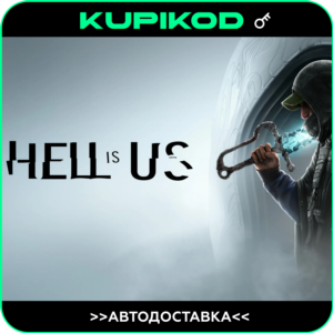 HELL IS US | РФ+СНГ | Steam