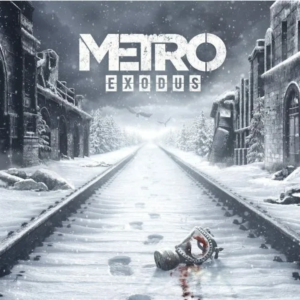 Metro Exodus / Steam Key / GLOBAL