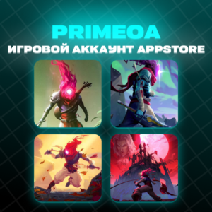 🎮 FULL PACK: Dead Cells + Все Дополнения🎮