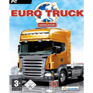 Euro Truck Simulator / Steam Key / GLOBAL