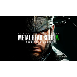 METAL GEAR SOLID Δ: SNAKE EATER | DELUXE | Все DLC