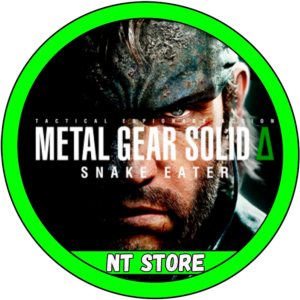 💎Metal Gear Solid Delta: Snake Eater +БОНУС ПРЕДЗАКАЗА