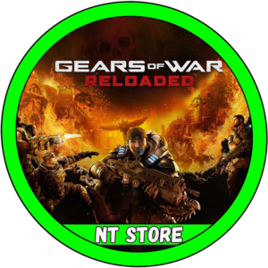 💎Gears of War: Reloaded БЕЗ ОЧЕРЕДИ STEAM