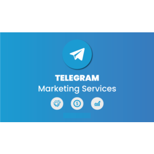 Telegram / Участники / Просмотры / Реакция - PayPal