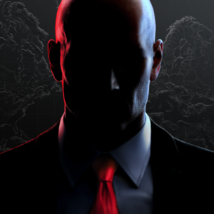 ⚡ HITMAN World of Assassination PRO ios iPhone AppStore