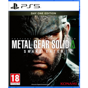 🎮METAL GEAR SOLID Δ: SNAKE EATER   PS5 П3 - Онлайн ⚡