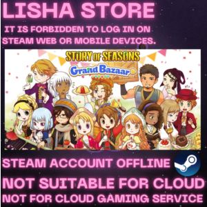 SOS Grand Bazaar Super Deluxe Стим Оффлайн На 90 дней