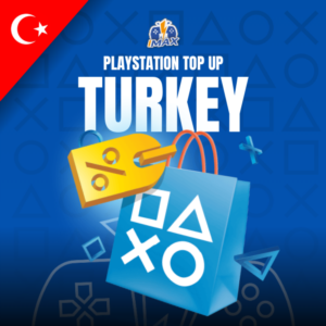 🔹 Мгновенное пополнение игр и PS Plus | PS4 & PS5