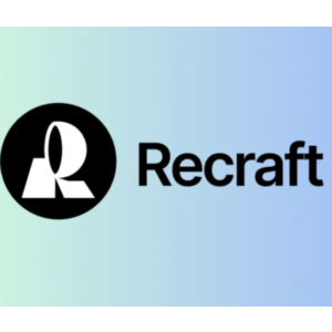 Recraft.AI Базовый план ПОДПИСКА - 1 МЕСЯЦ