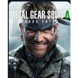 ✅METAL GEAR SOLID Δ: SNAKE EATER✅Ps5 ✅Общий✅