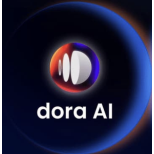 DORA AI BASIC/PRO подписка 1 месяца