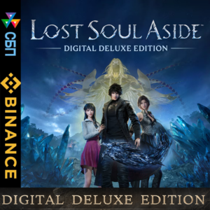 Lost Soul Aside™ Deluxe Edition+ 13 GAMES Steam Offline