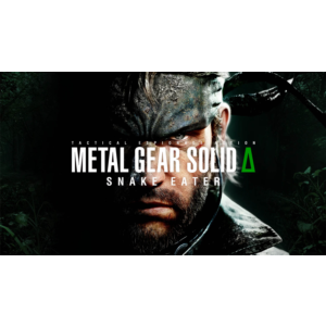 METAL GEAR SOLID Δ SNAKE EATR Deluxe  Offline Forever ✅