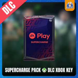EA SPORTS FC25🔥Supercharge Pack🔥DLC Xbox Key🔑
