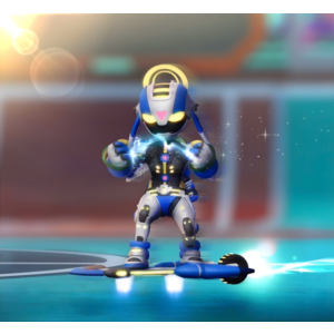 Metaball 🔥 Набор неоновых роботов 🔥 Ключ DLC Xbox🔑