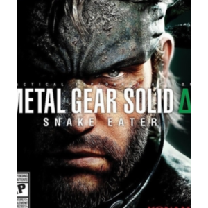 💻🟥 METAL GEAR SOLID Δ: SNAKE EATER PS5 П3-Онлайн