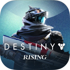 Destiny Rising Battle Pass - Blessing - BUNDLE (Login)
