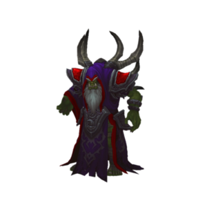 Гул´дан –Heroes of the Storm (ПК)Battle.net Ключ ЕВРОПА