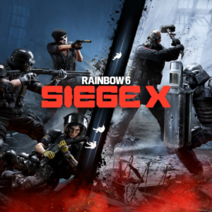💯Tom Clancy´s Rainbow Six Siege X💯Новый аккаунт+Почта