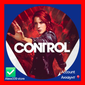 Epic✅Control аккаунт+Почта