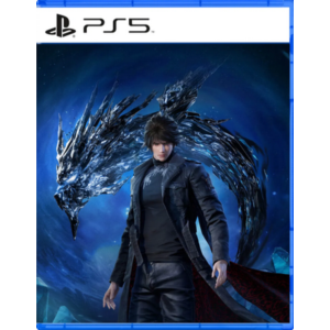 🎮Lost Soul Aside™   PS5 П3 - Онлайн ⚡