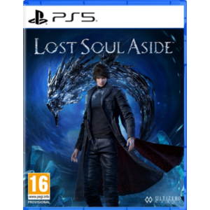 🎮Lost Soul Aside™ PS5 П1 - Оффлайн ⚡