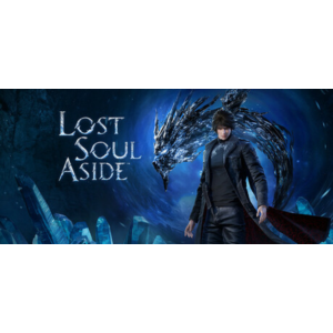 Lost Soul Aside™ Deluxe Edition ОФФЛАЙН