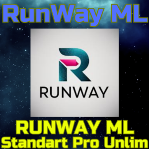 Runway ML Подписка по ссылке ваш аккаунт Ранвэй