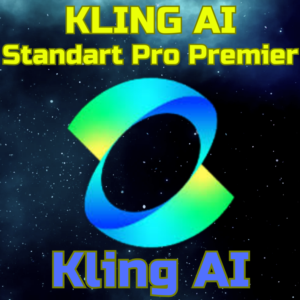 Kling AI Подписка по ссылке ваш аккаунт без входа Клинг