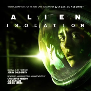 Alien Isolation / Steam Key / GLOBAL