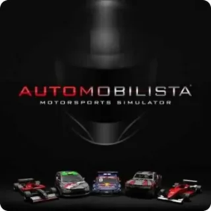 Automobilista / Steam Key / GLOBAL