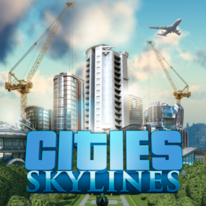Cities: Skylines / Steam Key / GLOBAL