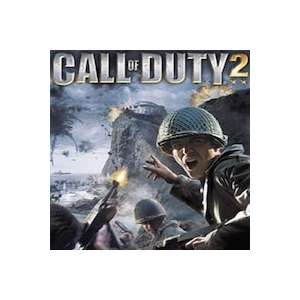 Call Of Duty 2 / Steam Key / GLOBAL