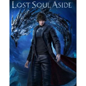 ✅Lost Soul Aside ✅Ps5 ✅Общий✅