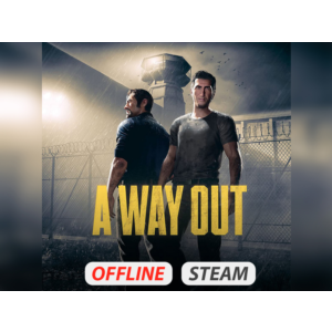 A Way Out (2018)