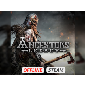 Ancestors Legacy [Complete] (2018)