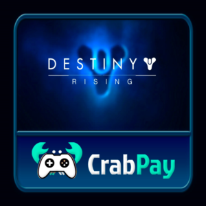 Destiny Rising Серебро | по UID | Автодоставка