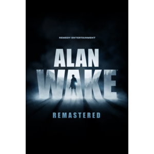 Alan Wake Remastered Аренда