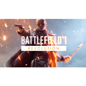 Battlefield 1 Revolution Xbox Аренда