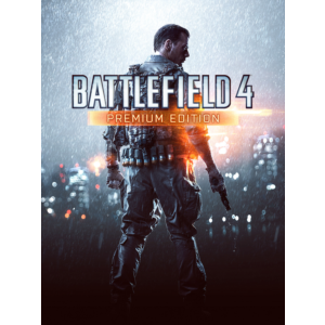 Battlefield 4 Premium Edition Xbox Аренда