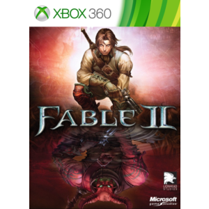Fable II Xbox Аренда
