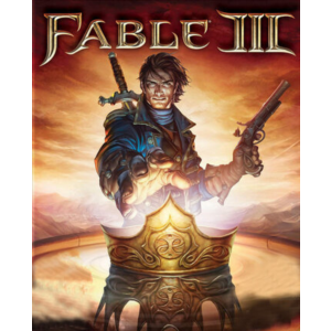 Fable III Xbox Аренда