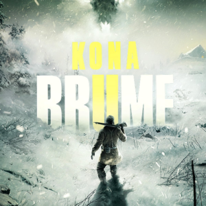 Kona II: Brume Xbox Аренда