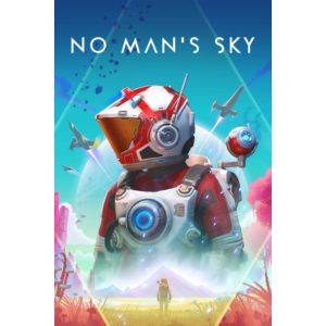 No Man´s Sky Xbox Аренда