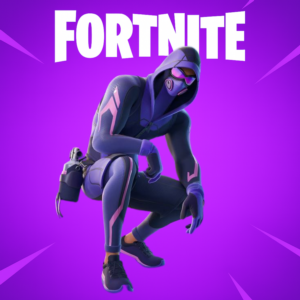 FORTNITE VIVO THRILLDIVER QUEST PACK DLC КЛЮЧ GLOBAL