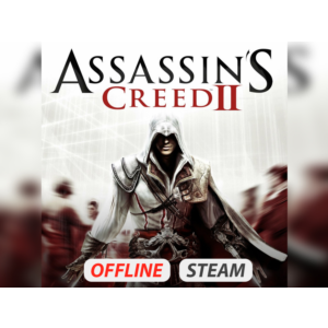 Assassin's Creed 2 [Deluxe] (2010)