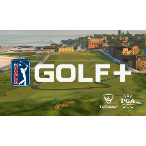 Golf+ VR для oculus quest 2 3(s) gift